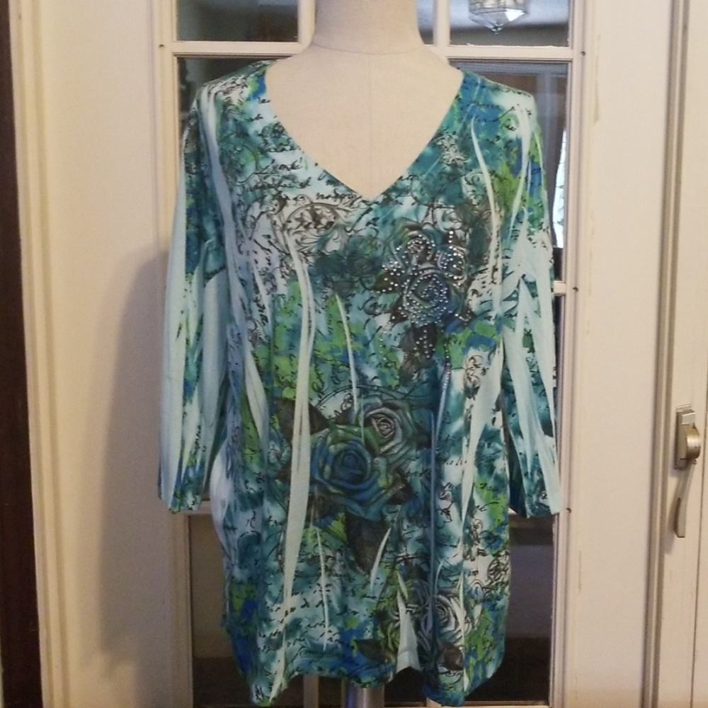 Beautiful Shirt